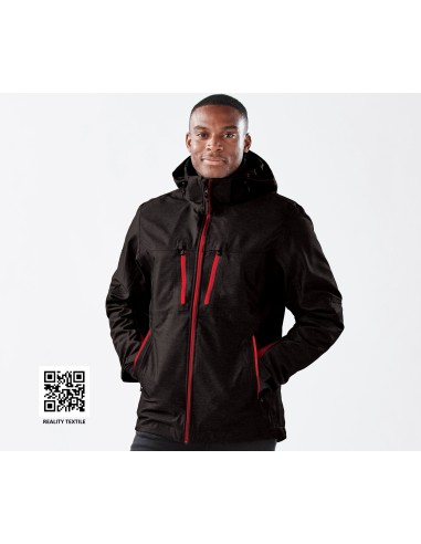 S-XB-4--Mens Matrix System Jacket